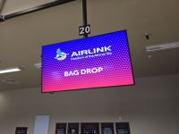 Airlink P Elisabeth durban (2) &ndash; &copy; Marcus Hasselhorst (Eberhardt TRAVEL)