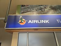 Airlink P Elisabeth durban (3) &ndash; &copy; Marcus Hasselhorst (Eberhardt TRAVEL)