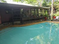 Umlilo Lodge (1) &ndash; &copy; Marcus Hasselhorst (Eberhardt TRAVEL)