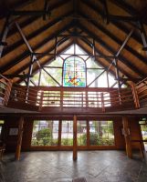 Log Inn Hotel Knysna (1) &ndash; &copy; Marcus Hasselhorst (Eberhardt TRAVEL)