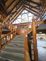 Log Inn Hotel Knysna (2) &ndash; &copy; Marcus Hasselhorst (Eberhardt TRAVEL)