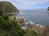 Tsitsikama NP (3) &ndash; &copy; Marcus Hasselhorst (Eberhardt TRAVEL)