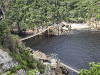 Tsitsikama NP (5) &ndash; &copy; Marcus Hasselhorst (Eberhardt TRAVEL)