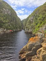 Tsitsikama NP (9) &ndash; &copy; Marcus Hasselhorst (Eberhardt TRAVEL)