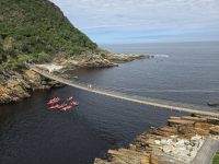 Tsitsikama NP (12) &ndash; &copy; Marcus Hasselhorst (Eberhardt TRAVEL)