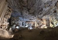 Cango Caves (13) &ndash; &copy; Marcus Hasselhorst (Eberhardt TRAVEL)