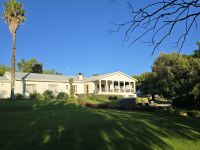 Idyllisches Swartberg Manor (2) &ndash; &copy; Marcus Hasselhorst (Eberhardt TRAVEL)