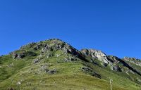 Bergstrecken mit Zwangspause (4) &ndash; &copy; Marcus Hasselhorst (Eberhardt TRAVEL)