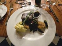 Swartberg Country Manor (1) &ndash; &copy; Marcus Hasselhorst (Eberhardt TRAVEL)