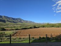 Swartberg Country Manor (3) &ndash; &copy; Marcus Hasselhorst (Eberhardt TRAVEL)
