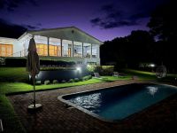Swartberg Country Manor (7) &ndash; &copy; Marcus Hasselhorst (Eberhardt TRAVEL)