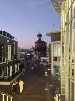 Capetown Waterfront (3) &ndash; &copy; Marcus Hasselhorst (Eberhardt TRAVEL)