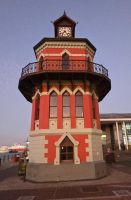 Capetown Waterfront (4) &ndash; &copy; Marcus Hasselhorst (Eberhardt TRAVEL)