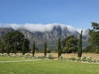 Franschhoek (3) &ndash; &copy; Marcus Hasselhorst (Eberhardt TRAVEL)