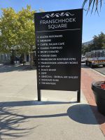 Franschhoek (6) &ndash; &copy; Marcus Hasselhorst (Eberhardt TRAVEL)