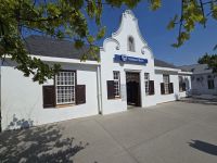 Franschhoek (7) &ndash; &copy; Marcus Hasselhorst (Eberhardt TRAVEL)