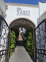 Franschhoek (8) &ndash; &copy; Marcus Hasselhorst (Eberhardt TRAVEL)