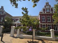 Stellenbosch (1) &ndash; &copy; Marcus Hasselhorst (Eberhardt TRAVEL)