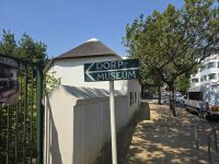 Stellenbosch (4) &ndash; &copy; Marcus Hasselhorst (Eberhardt TRAVEL)