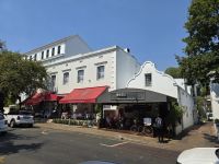 Stellenbosch (8) &ndash; &copy; Marcus Hasselhorst (Eberhardt TRAVEL)