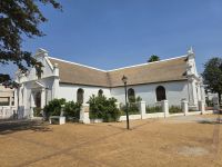 Stellenbosch (10) &ndash; &copy; Marcus Hasselhorst (Eberhardt TRAVEL)