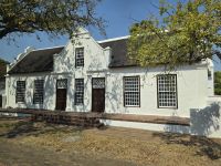 Stellenbosch (11) &ndash; &copy; Marcus Hasselhorst (Eberhardt TRAVEL)