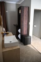 3. Tag - Toshari Lodge (2) &ndash; &copy; Franziska Barthel (Eberhardt TRAVEL)