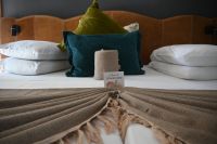 3. Tag - Toshari Lodge (3) &ndash; &copy; Franziska Barthel (Eberhardt TRAVEL)