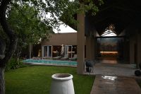 4. Tag - Toshari Lodge (1) &ndash; &copy; Franziska Barthel (Eberhardt TRAVEL)