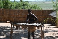 8. Tag - Kongola - Lebendiges Museum (2) &ndash; &copy; Franziska Barthel (Eberhardt TRAVEL)