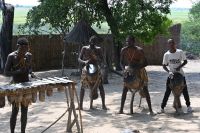 8. Tag - Kongola - Lebendiges Museum (3) &ndash; &copy; Franziska Barthel (Eberhardt TRAVEL)