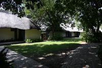 8. Tag - Kongola - Namushasha Lodge (1) &ndash; &copy; Franziska Barthel (Eberhardt TRAVEL)
