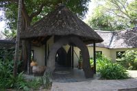 8. Tag - Kongola - Namushasha Lodge (2) &ndash; &copy; Franziska Barthel (Eberhardt TRAVEL)