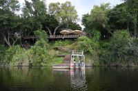 8. Tag - Kongola - Namushasha Lodge (10) &ndash; &copy; Franziska Barthel (Eberhardt TRAVEL)