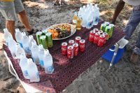 9. Tag - Bwabwata Park (8) &ndash; &copy; Franziska Barthel (Eberhardt TRAVEL)