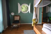 9. Tag - Zambesi Mubala Lodge (2) &ndash; &copy; Franziska Barthel (Eberhardt TRAVEL)
