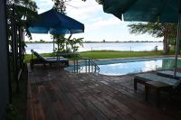 9. Tag - Zambesi Mubala Lodge (6) &ndash; &copy; Franziska Barthel (Eberhardt TRAVEL)
