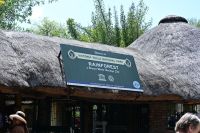 12. Tag - Simbabwe - Victoria Falls (2) &ndash; &copy; Franziska Barthel (Eberhardt TRAVEL)