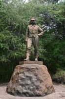 12. Tag - Simbabwe - Victoria Falls (4) &ndash; &copy; Franziska Barthel (Eberhardt TRAVEL)