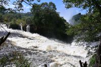 12. Tag - Simbabwe - Victoria Falls (5) &ndash; &copy; Franziska Barthel (Eberhardt TRAVEL)