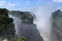 12. Tag - Simbabwe - Victoria Falls (6) &ndash; &copy; Franziska Barthel (Eberhardt TRAVEL)