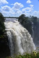 12. Tag - Simbabwe - Victoria Falls (7) &ndash; &copy; Franziska Barthel (Eberhardt TRAVEL)