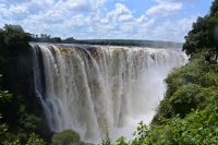 12. Tag - Simbabwe - Victoria Falls (9) &ndash; &copy; Franziska Barthel (Eberhardt TRAVEL)