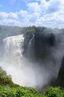 12. Tag - Simbabwe - Victoria Falls (10) &ndash; &copy; Franziska Barthel (Eberhardt TRAVEL)