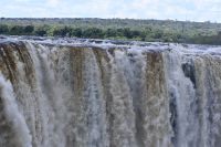 12. Tag - Simbabwe - Victoria Falls (11) &ndash; &copy; Franziska Barthel (Eberhardt TRAVEL)