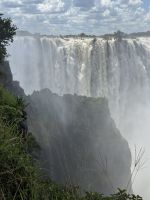 12. Tag - Simbabwe - Victoria Falls (21) &ndash; &copy; Franziska Barthel (Eberhardt TRAVEL)