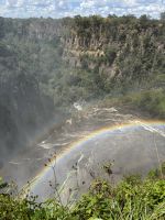 12. Tag - Simbabwe - Victoria Falls (22) &ndash; &copy; Franziska Barthel (Eberhardt TRAVEL)