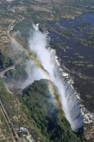 12. Tag - Simbabwe - Victoria Falls (27) &ndash; &copy; Franziska Barthel (Eberhardt TRAVEL)