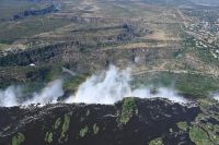 12. Tag - Simbabwe - Victoria Falls (28) &ndash; &copy; Franziska Barthel (Eberhardt TRAVEL)