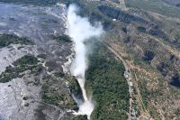 12. Tag - Simbabwe - Victoria Falls (29) &ndash; &copy; Franziska Barthel (Eberhardt TRAVEL)